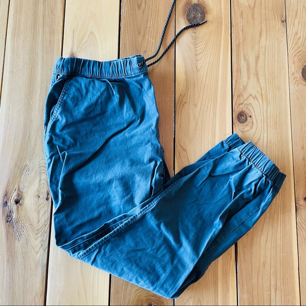 Men’s joggers